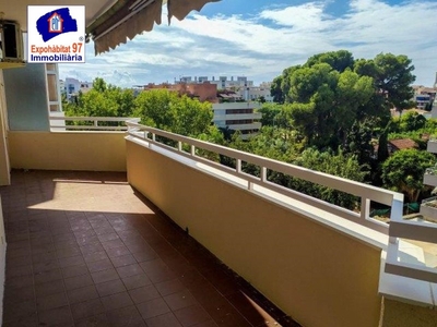 Apartamento en Salou