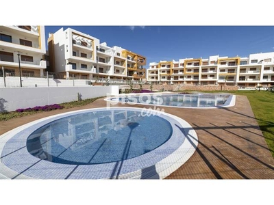 Apartamento en venta en Cabo Roig-La Zenia-La Regia
