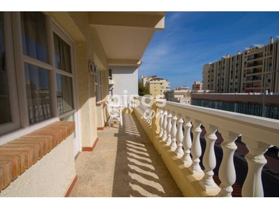 Apartamento en venta en Calle de los Nidos