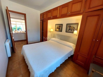 Apartamento en venta en s´ agaró, 2 dormitorios. en S´Agaró