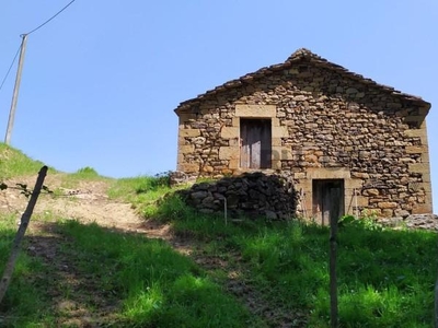 Casa con terreno en San Pedro del Romeral