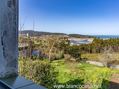 Casa en Cabana de Bergantiños