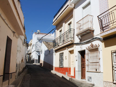 Casa en Calle MORÓN, Puerto Serrano