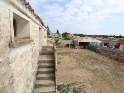 Casa en Ejea de los Caballeros