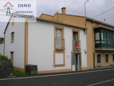 Casa en Ferrol