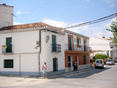 Casa en Piñar