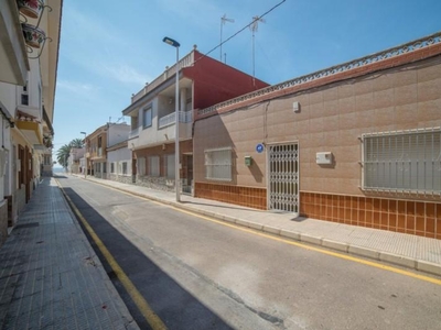 Casa en San Pedro del Pinatar