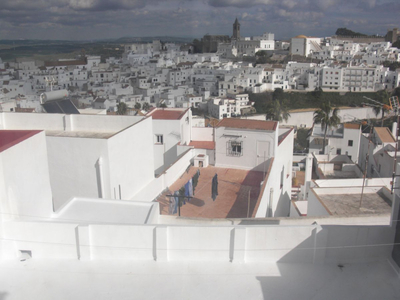 Casa en Vejer de la Frontera