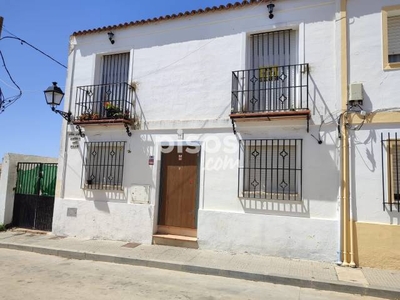 Casa en venta en Calle Virgen del Pilar, 1