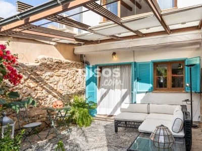 Casa en venta en Llubí