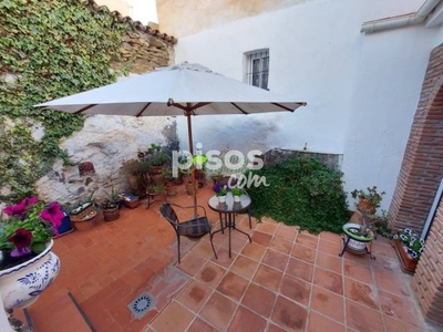 Casa en venta en Torrox