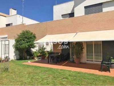 Casa pareada en venta en La Viña en Espartinas por 216.900 €