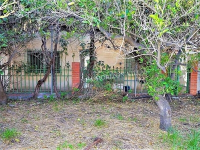 Chalet en Huércal-Overa