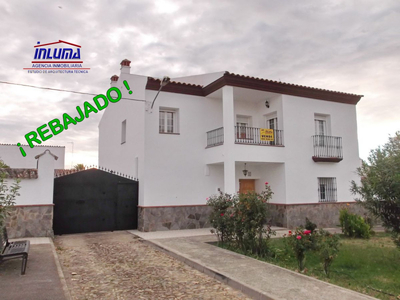 Chalet en Jerez de los Caballeros