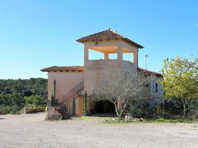 Chalet en Santa Eugènia