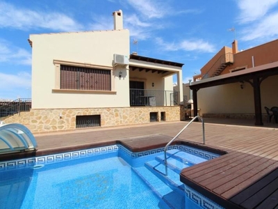 Chalet en Torrevieja