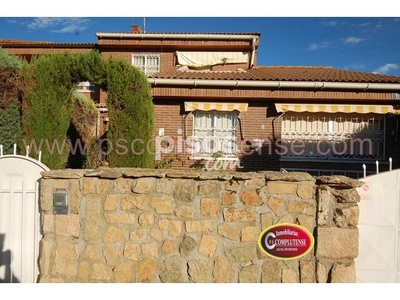 Chalet pareado en venta en El Val en El Val por 530.250 €