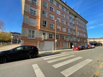 Duplex en Ponferrada