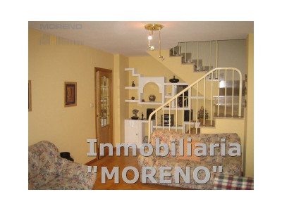 Duplex en Sarria