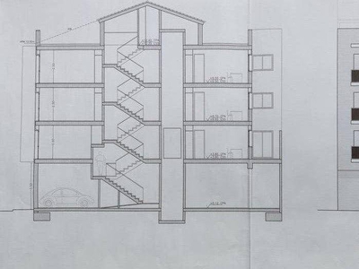 Edificio La Pobla de Mafumet Ref. 90743861 - Indomio.es