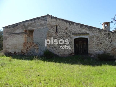 Finca rústica en venta en Camí de la Caramella