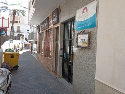 Piso en Alora