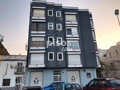 Piso en venta en Calle San Juan, nº 30