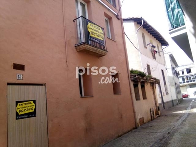 Piso en venta en Carrer del Pardal, 15