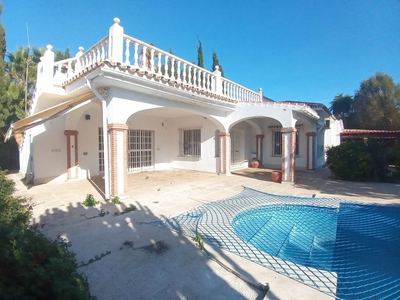 Piso en venta en Mijas de 227 m²