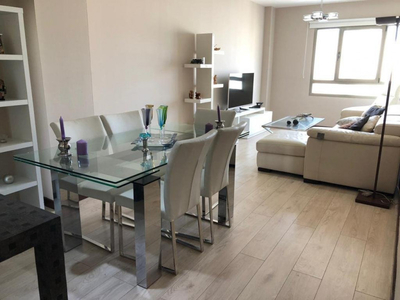 Piso tipo duplex en Las Palmas de Gran Canaria