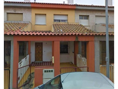 Venta Casa unifamiliar en Calle de La Paz Cartagena. Buen estado 106 m²