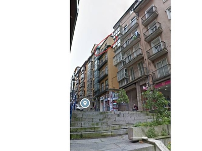 Apartamento de 4 habitaciones en Santander centro