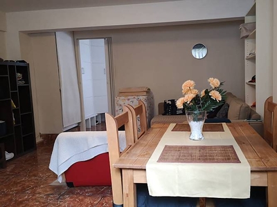 Apartamento en alquiler en Santander centro