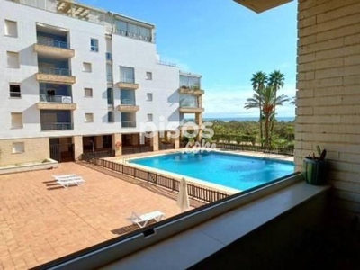 Apartamento en venta en Ayamonte, Bda. Punta del Moral