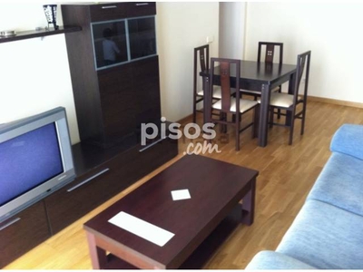 Apartamento en venta en Calle de los Juegos de Atenas, 45