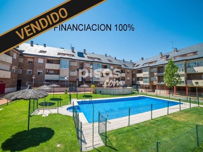 Apartamento en venta en Calle de Pablo Tejera, 27