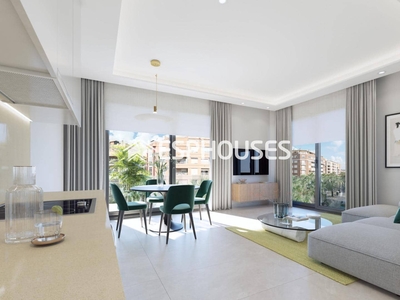 Apartamento en venta en Guardamar Playa, Guardamar del Segura, Alicante