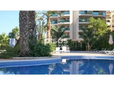 Apartamento en venta en Playa de Levante o La Fossa