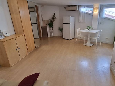 Apartamento para 2 personas en Bilbao centro