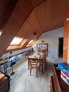 Ático en venta en Melilla de 2 habitaciones con terraza y garaje