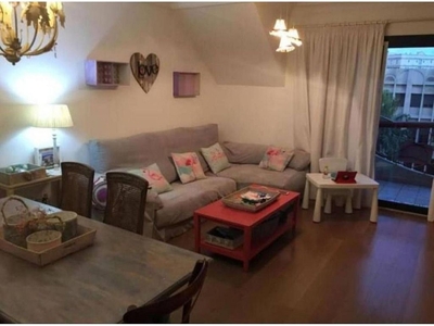 Ático en venta en Melilla de 3 habitaciones con terraza y piscina