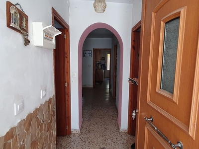 Ayora casa adosada en venta