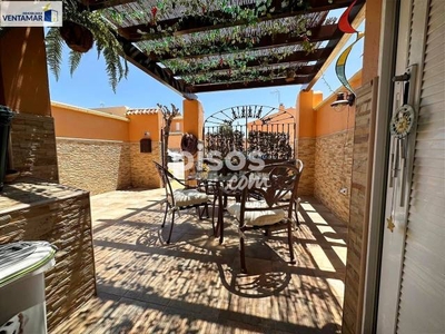 Casa adosada en venta en Aldea