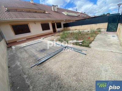 Casa adosada en venta en Calle de Arco de Tito