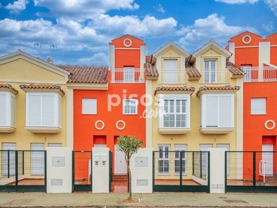 Casa adosada en venta en Calle de la Cala, 22