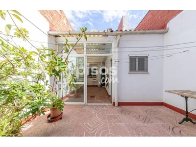 Casa adosada en venta en Carrer del Pintor Torras, cerca de Carrer de Soler i Diffent