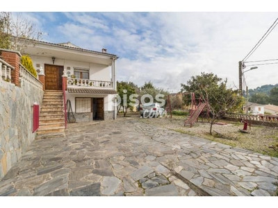 Casa adosada en venta en Urbanización de Can Mata (Piera)