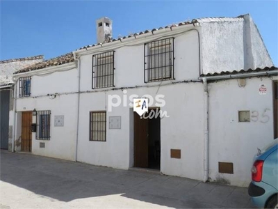 Casa en venta en Alcaudete