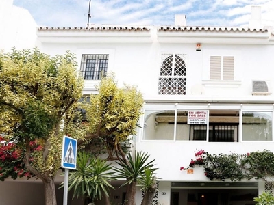 Casa en venta en Aloha Golf, Marbella, Málaga