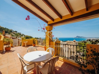 Casa en venta en Altea, Alicante